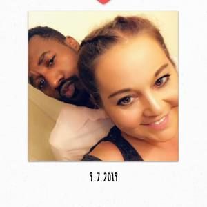 Meet your Posher, Kim